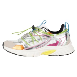 Foto 2 | Foto 2 | Tenis Tipo Deportivo Rbcollection Multicolor Para Mujer