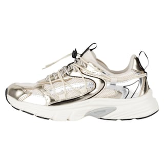 Foto 2 | Foto 2 | Tenis Tipo Deportivo Rbcollection Dorado Para Mujer