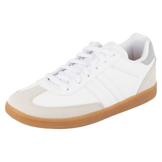 Foto 1 | Foto 1 | Tenis Con Cordones Rbcollection Blanco Para Mujer