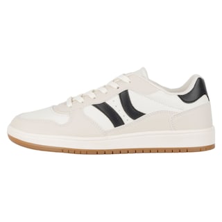 Foto 2 | Foto 2 | Tenis Con Cordones Rbcollection Beige Para Mujer