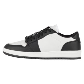 Foto 2 | Foto 2 | Tenis Con Cordones Rbcollection Negro Para Mujer