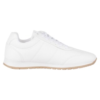 Foto 3 | Foto 3 | Tenis Con Cordones Rbcollection Blanco Para Mujer