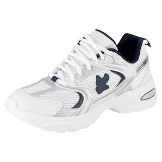 Foto 1 | Foto 1 | Tenis Tipo Deportivo Rbcollection Gris Para Mujer