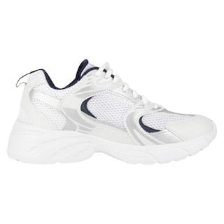 Foto 3 | Foto 3 | Tenis Tipo Deportivo Rbcollection Gris Para Mujer