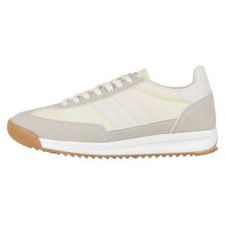 Foto 2 | Foto 2 | Tenis Con Cordones Rbcollection Beige Para Mujer