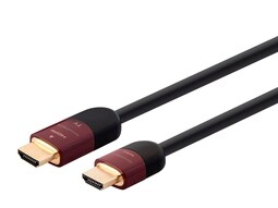 Cable Hdmi Monoprice High Speed Active 4k @60hz 45 Pies Negro - Venta Internacional.
