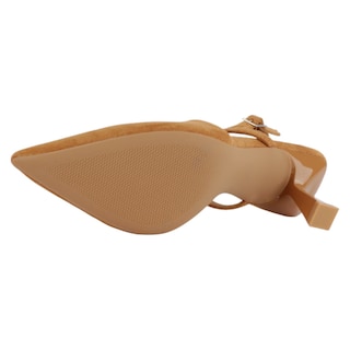 Foto 5 | Foto 5 | Zapatillas Rbcollection Café Para Mujer