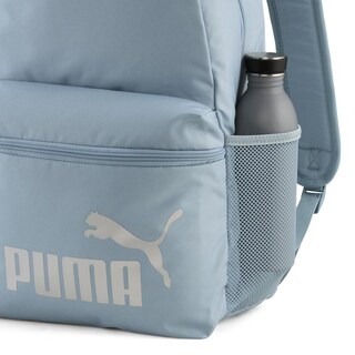 Foto 3 | Foto 3 | Mochila Escolar Puma Phase 22l Azul