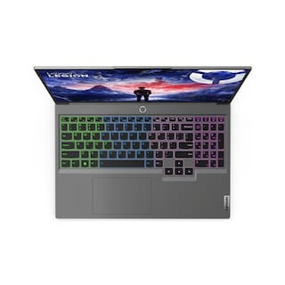 Foto 4 | Foto 4 | Laptop Lenovo Idea Gaming Legion 5 16irx9 / Core I7 14650hx 2.2ghz / 16gb Dddr5 2x8gb / 1tb Ssd / Rt