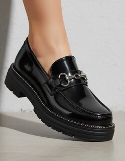 Foto 4 | Foto 4 | Mocasines Golden Shoes Jx-9175 para Mujer