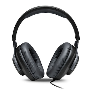 Foto 1 | Foto 1 | Audífonos Jbl Quantum 100 Alámbricos con Micrófono Extraíble Negro