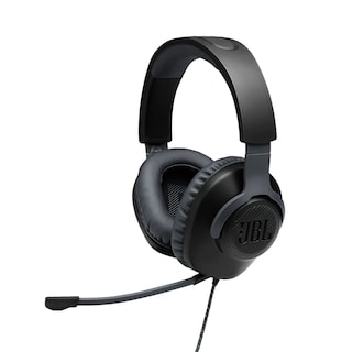 Foto 3 | Foto 3 | Audífonos Jbl Quantum 100 Alámbricos con Micrófono Extraíble Negro