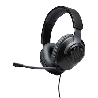 Foto 4 | Foto 4 | Audífonos Jbl Quantum 100 Alámbricos con Micrófono Extraíble Negro