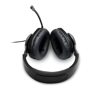 Foto 5 | Foto 5 | Audífonos Jbl Quantum 100 Alámbricos con Micrófono Extraíble Negro