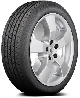 Foto 1 | Foto 1 | Llanta Bridgestone Turanza El450 Rft 245/45r20 99v
