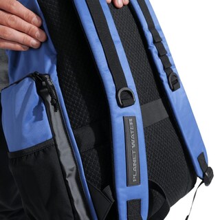 Foto 5 | Foto 5 | Mochila Arena One Go 35l Unisex Azul