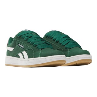 Foto 3 | Foto 3 | Tenis Reebok Retro Mega Verde Unisex