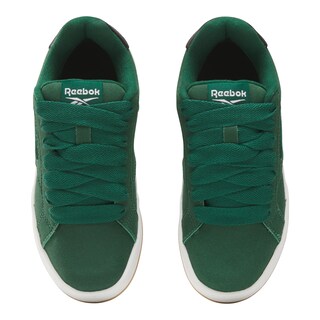 Foto 4 | Foto 4 | Tenis Reebok Retro Mega Verde Unisex