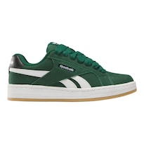 Tenis Reebok Retro Mega Verde Unisex