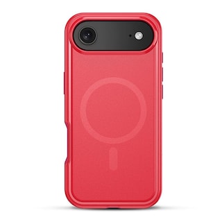 Foto 1 | Foto 1 | Funda Case Echelon Fuse Mag Para Iphone 17 Air - Roja