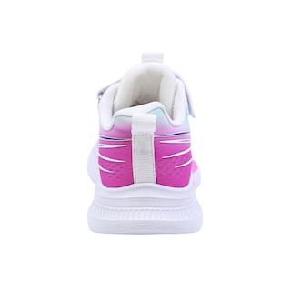 Foto 4 | Foto 4 | Tenis Coqueta y Audaz Blanco para Niña