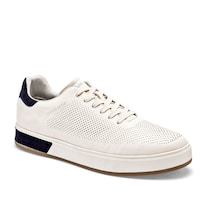 Tenis Negro Total para Hombre