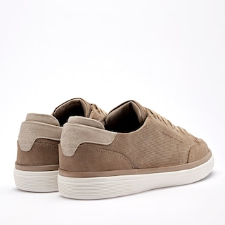 Foto 5 | Foto 5 | Tenis Casuales Negro Total para Hombre