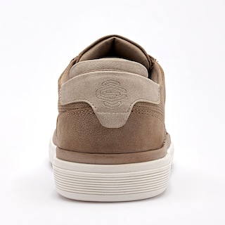 Foto 6 | Foto 6 | Tenis Casuales Negro Total para Hombre