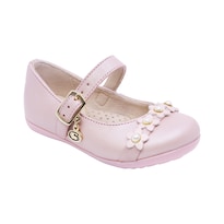 Balerina Coqueta y Audaz Rosa para Niña