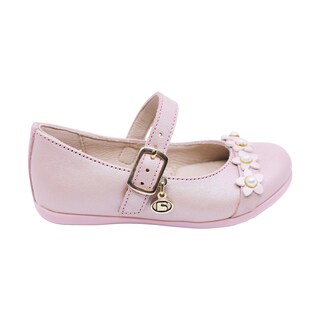 Foto 2 | Foto 2 | Balerina Coqueta y Audaz Rosa para Niña