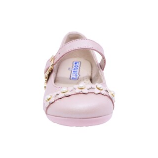 Foto 3 | Foto 3 | Balerina Coqueta y Audaz Rosa para Niña