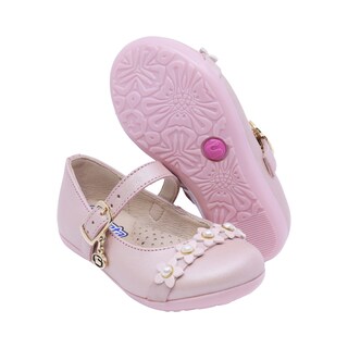 Foto 6 | Foto 6 | Balerina Coqueta y Audaz Rosa para Niña