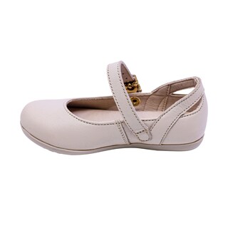 Foto 5 | Foto 5 | Balerina Coqueta y Audaz Beige para Niña