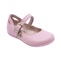 Balerina Coqueta y Audaz Rosa para Niña