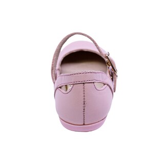 Foto 4 | Foto 4 | Balerina Coqueta y Audaz Rosa para Niña