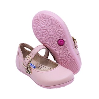 Foto 6 | Foto 6 | Balerina Coqueta y Audaz Rosa para Niña