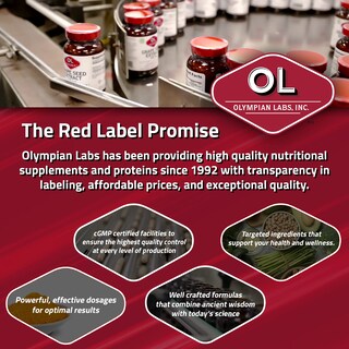 Foto 5 | Foto 5 | Melatonina Líquida Olympian Labs 1 mg 60 ml sin Alcohol - Venta Internacional