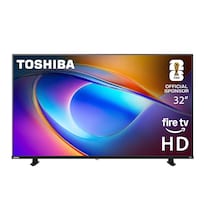 Smart Tv Toshiba 32'' Class V35 Series Led Hd 720p Smart Fire Tv 2025