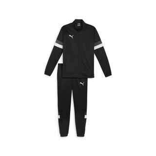 Foto 1 | Foto 1 | Conjunto Deportivo Puma Teamrise Tracksuite Para Hombre Negro