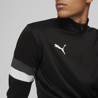 Foto 7 | Foto 7 | Conjunto Deportivo Puma Teamrise Tracksuite Para Hombre Negro