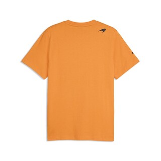 Foto 5 | Foto 5 | Playera Puma Mclaren Racing Driver Tee Piastri Para Hombre Naranja
