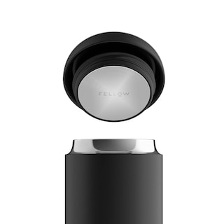 Foto 2 | Foto 2 | Taza de Café Fellow Carter Travel 480 Ml Aislamiento al Vacío Negro