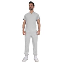 Conjunto Quirurgico Antifluidos Sea Brazil Para Hombre