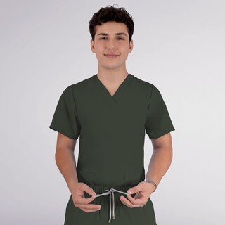 Foto 2 | Foto 2 | Conjunto Quirurgico Antifluidos Sea Brazil Para Hombre