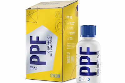 Foto 1 | Foto 1 | Sellador Cerámico Gyeon Ppf Evo 30ml