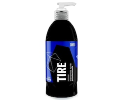 Sellador Base Cuarzo para Neumáticos Gyeon Tire 500ml Azul