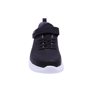 Foto 3 | Foto 3 | Tenis Coqueta Y Audaz Negro Para Niño