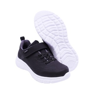 Foto 6 | Foto 6 | Tenis Coqueta Y Audaz Negro Para Niño