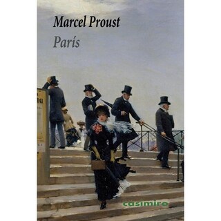 Foto 1 | Foto 1 | Paris De Proust Marce Casimiro Blanda