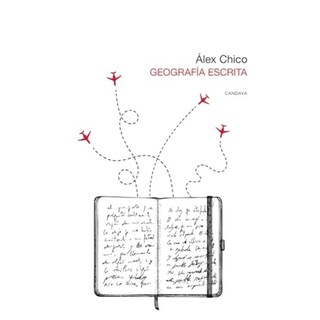Foto 1 | Foto 1 | Geografía Escrita De Chico Alex Candaya Blanda